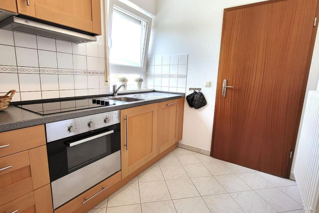 Ferienwohnung Merkurblick Gernsbach Exterior photo