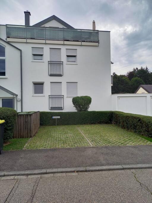 Ferienwohnung Merkurblick Gernsbach Exterior photo